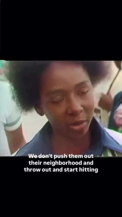 52 Years Ago! America was legally desegregated but not Equal. This Footages show you that, Racism was on Peak!