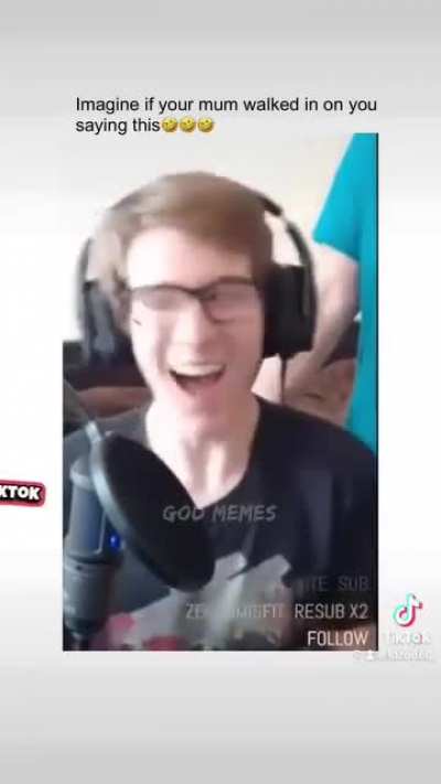 Bruh ?