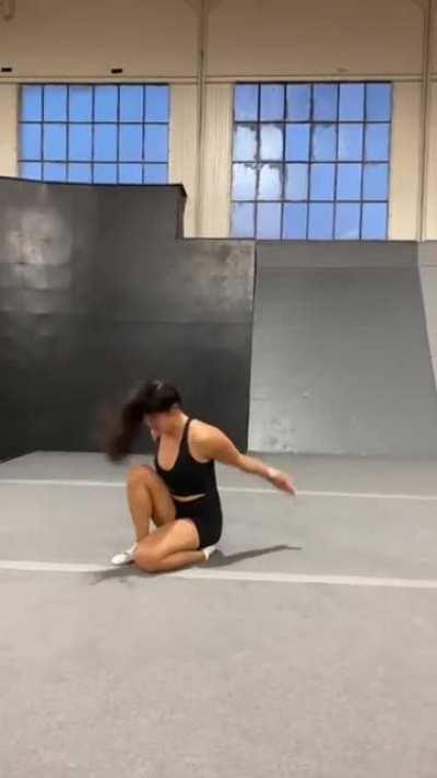 Flipitty flop