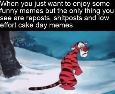Seriously, why are here so many rule breaking posts?