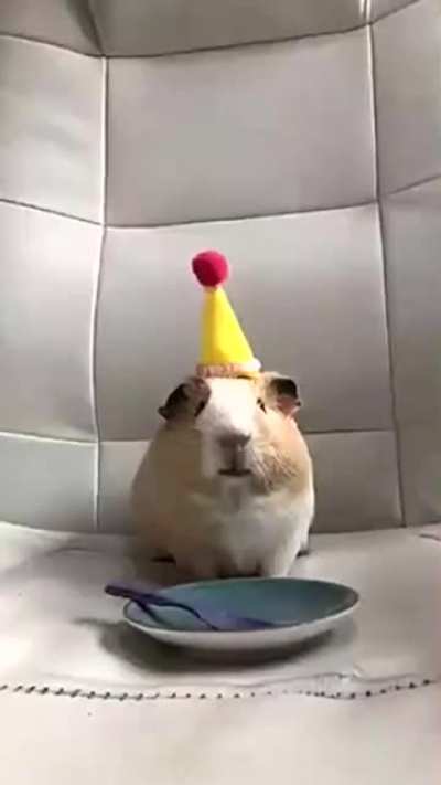 Maybe maybe maybe