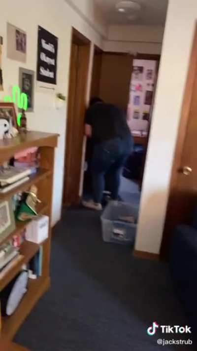 Roommate