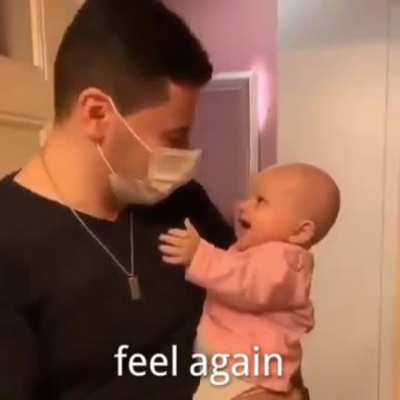 i can feel the pain also??