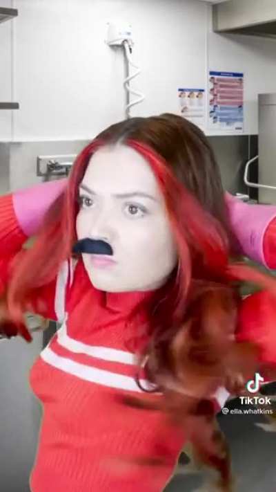Ummm