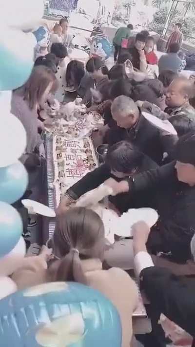 The look on that girl's face