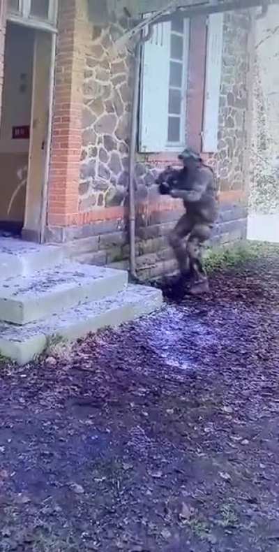 Mission failed successfully.