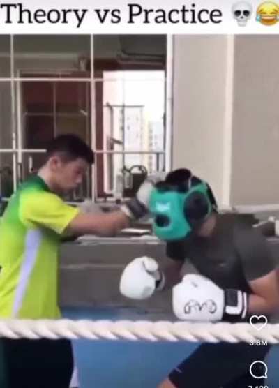 Maybe Maybe Maybe