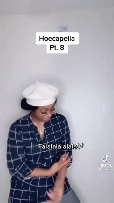 Hoecapella PT. 8