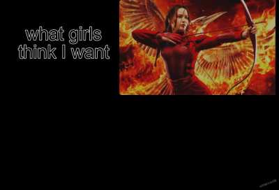 everthing I want