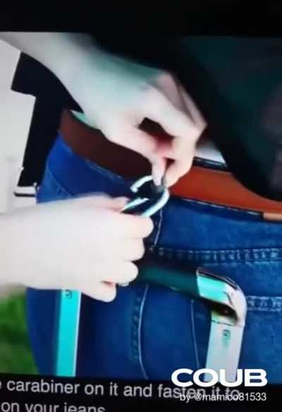 Lifehack for travelers