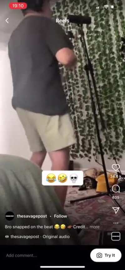 Why?