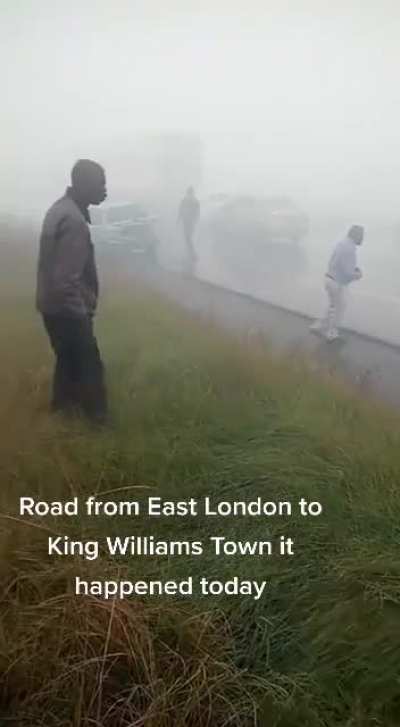 Appropriate driving on wet roads