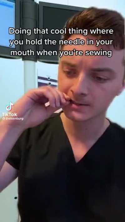 ?