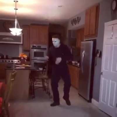 86 Days To Halloween