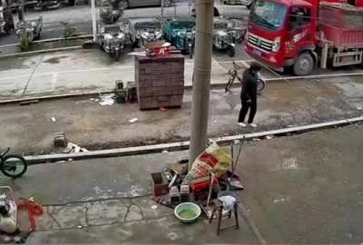 Maybe maybe maybe