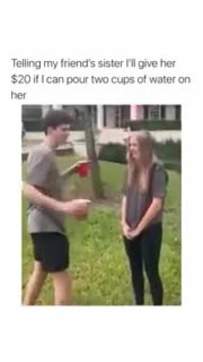 Tee hee