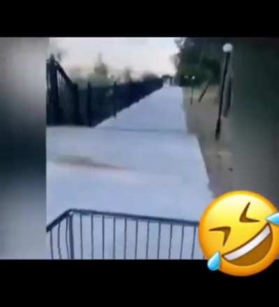 A fun ride