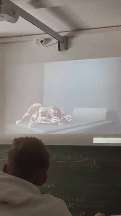 German School
