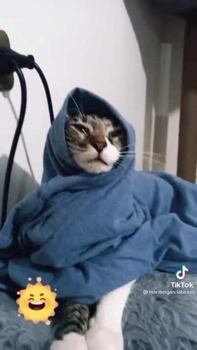 ?