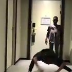 Full Scorpion