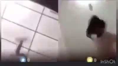 World first only fight??