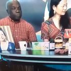 When last you been to China?