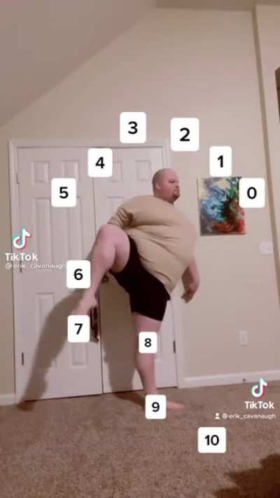Maybe maybe maybe