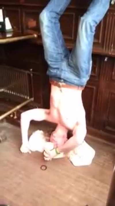 Maybe Maybe Maybe