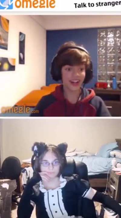oh no