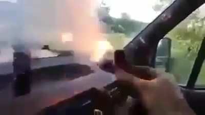 Kurwa!