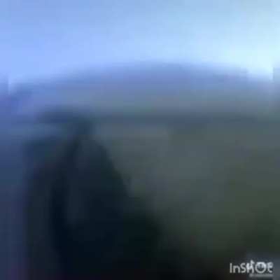 Nice goal