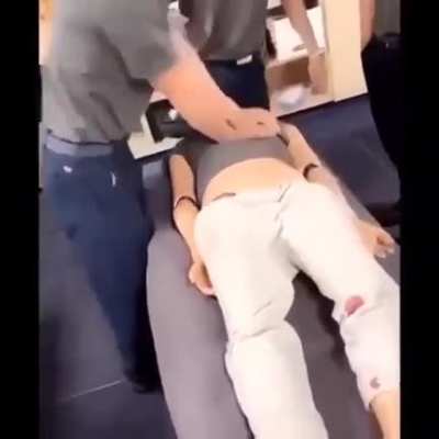 CPR
