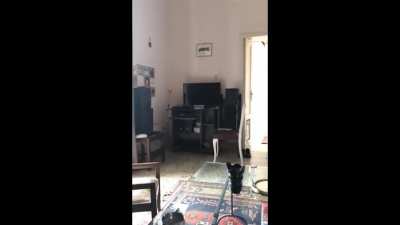 Smooth...