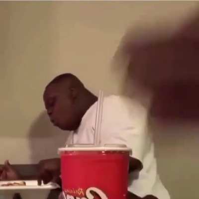 Dinner time