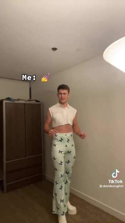 Don't get my daughter pregnant!