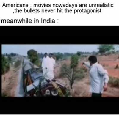 India go brr
