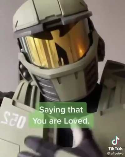 there is some good on tik tok