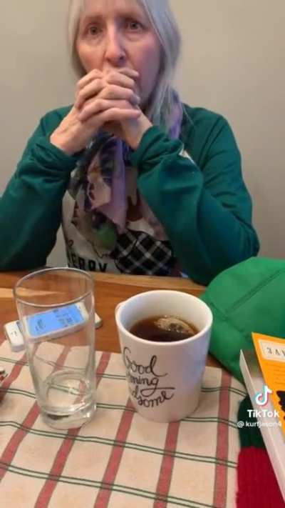 Maybe maybe maybe