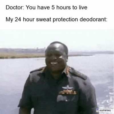 Idiot doctor