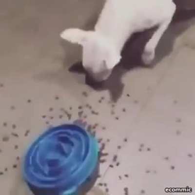 Very effective