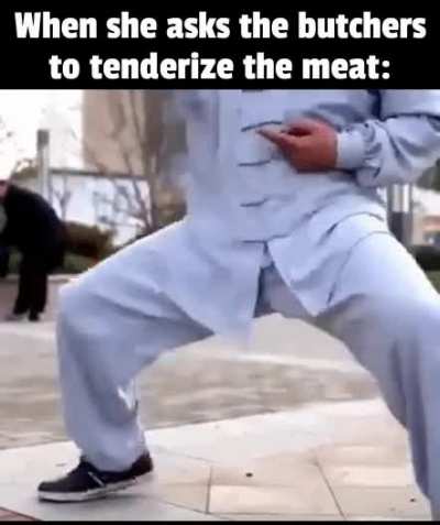Queue MJ's Beat It