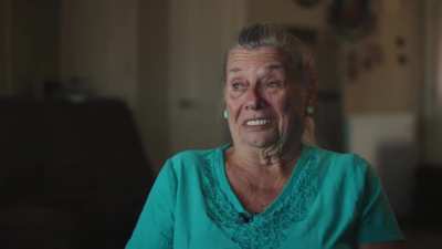 Grandma was arrested for feeding people in need as it is a criminal misdemeanor (punishable by fines and imprisonment) in Bullhead City, Arizona, USA to share prepared food in a public park “for charitable purposes"