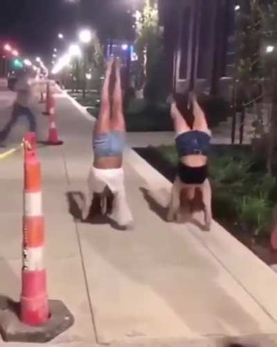 HMC while I sip concrete