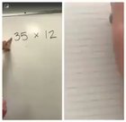 "Quick Maths"