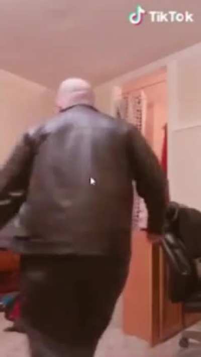 Tiktok's first villain