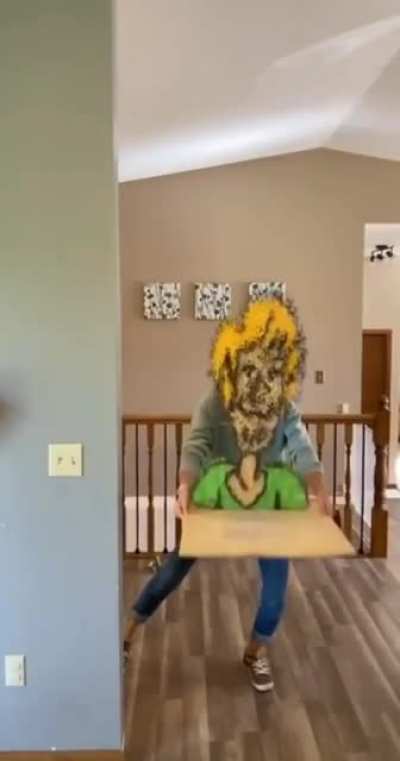 Maybe Maybe Maybe