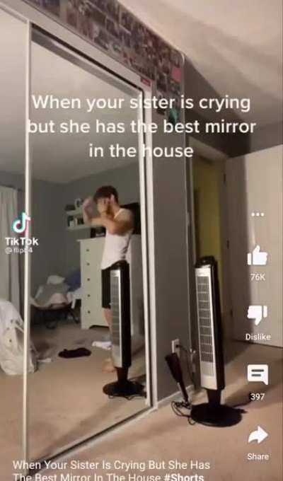Classic chad