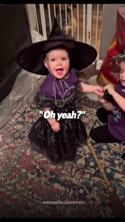 witch