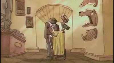 Maybe Maybe Maybe