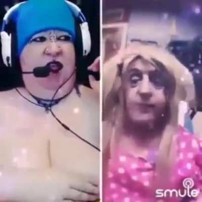 oh no
